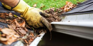Why Spring Rain Can Damage Your Gutters and How to Prevent It in Iowa City